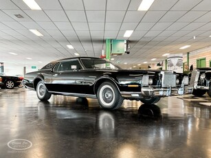 Lincoln Continental Mark IV - ONLINE AUCTION