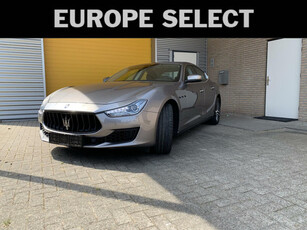 Maserati Ghibli 3.0 V6 D