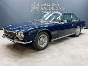 Maserati Overige MEXICO 4200 - Handgeschakelde versnellingsbak ONLINE AUCTIO