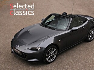 Mazda MX-5 2.0 Skyativ-G 160 GT-M / Nieuwstaat Org. NL Vol 100% Histo