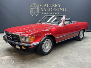 Mercedes-Benz 280