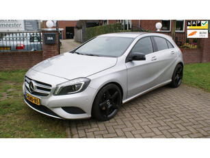 Mercedes-Benz A-klasse 180 CDI Edition Navigatie 4U3