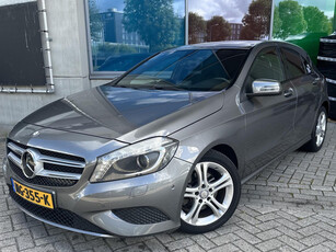 Mercedes-Benz A-klasse 180 Prestige NAVI/LEDER/NETTEAUTO/STOELVERWARMING