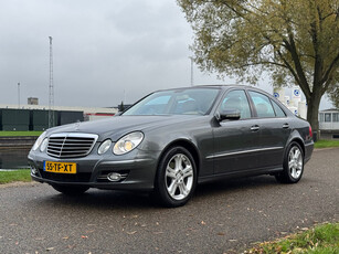 Mercedes-Benz E-klasse 280 Avantgarde | NL Auto | 1ste eig!!