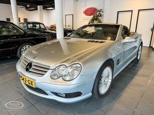 Mercedes-Benz Sl AMG - ONLINE AUCTION