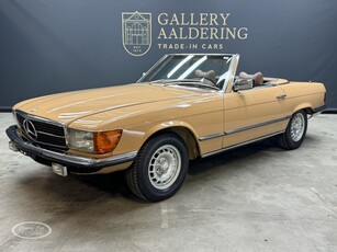 Mercedes-Benz Sl - ONLINE AUCTION