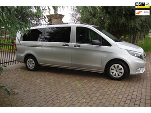 Mercedes-Benz Vito Tourer 114 BlueTEC Pro Extra Lang euro6