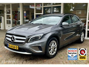 Mercedes GLA-klasse 180 d Lease Edition Led, Navi, Bluetooth, Pdc, LM..