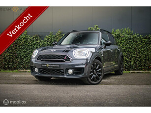 Mini Countryman 2.0 Cooper S | Pano | H&K | AUT |