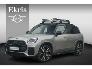 MINI Countryman S John Cooper Works | Package L | Prijs is exclusief dakdragers