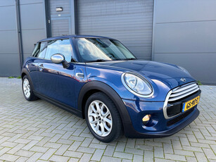 MINI Mini 1.5 Cooper Pepper Business PANORAMADAK / NAVIGATIE / NL AUTO