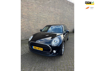 Mini Mini Clubman 1.5 Cooper Serious Business apple carplay