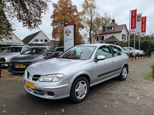 Nissan Almera 1.5 AMBIENCE / AIRCO RADIO TREKHAAK ELEK. RAMEN