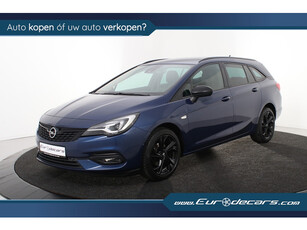 Opel Astra Sports Tourer 1.5 CDTI *1ste Eigenaar*Navigatie*Leer*Keyless*