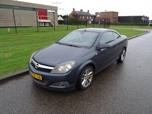 Opel Astra TwinTop 1.6 Cosmo