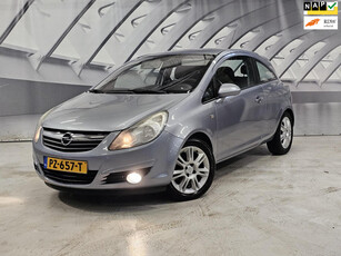 Opel Corsa 1.3 CDTi Cosmo 2008