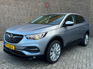 Opel Grandland X 1.2 Turbo Innovation Carplay 19-Inch 2xSportstoel Nieuwe Distributieriem