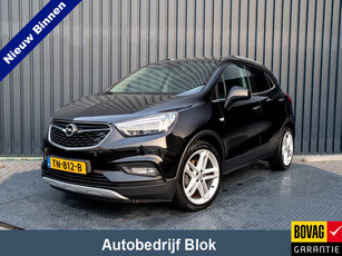 Opel Mokka 1.4 Turbo 140Pk Aut. Innovation | Full Led | Schuif/kantel dak | Stoel & Stuur verw. | Prijs Rijklaar!!