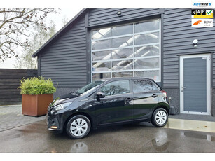 Peugeot 108 1.0 e-VTi Active 1e Eig. Pack Dynamic, Pack Premium, Airco, Audio-systeem, Mistlampen voor, Led.