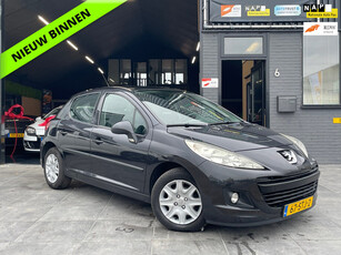 Peugeot 207 1.4 VTi Blue Lease Executive|Airco|Cruise|APK