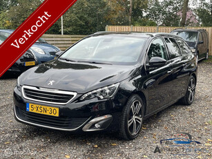 Peugeot 308 SW 1.2 e-THP Première