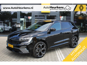 Renault Austral E-Tech Hybrid 200 Techno Esprit Alpine | Trekhaak | Automaat | Grootbeeld Multimedia |