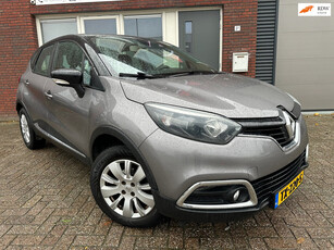 Renault Captur 0.9 TCe Dynamique / Navi / PDC / Cruise / Clima / LM