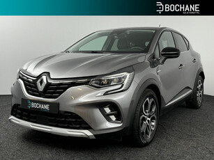 Renault Captur 1.6 E-Tech Plug-in Hybrid 160 Intens | Lichtmetalen velgen 18