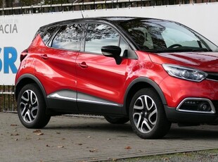 Renault Captur TCe 90 Dynamique