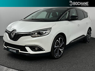 Renault Grand Scénic 1.3 TCe 140 Bose | 7-Persoons | Achteruitrijcamera | Dodehoekdetectie