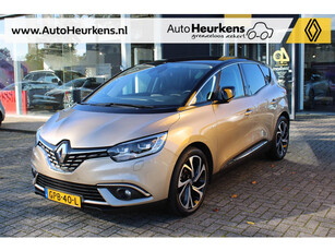 Renault Scénic TCe 130 Bose | Dealer-onderhouden | Aantoonbare km-historie