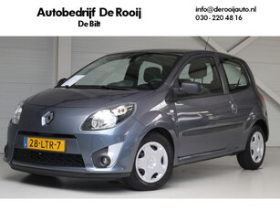 Renault Twingo 1.2-16V Authentique Airco | Radio | Centrale vergrendeling | 1 eigenaar gehad