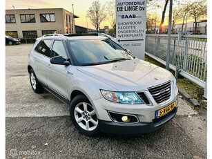 Saab 9-4X Vector 3.0 V6