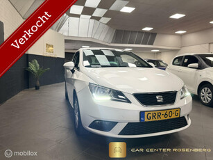 Seat Ibiza 1.0 MPI (APK 2026) Complete Historie!