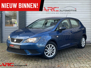 Seat Ibiza 1.2 Style 2013 5drs Airco - Nieuwe APK!