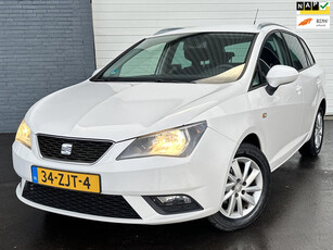 Seat Ibiza ST 1.2 TSI Chill Out 2DE EIG/NAVI/CLIMA/CRUISE/NAP