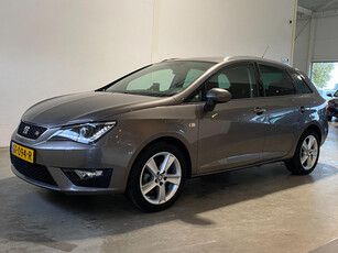 Seat Ibiza ST 1.2 TSI FR Dynamic Dealer o.h. NL-auto