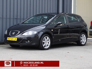 SEAT Leon 1.6 Stylance | Clima | Cruise | 16