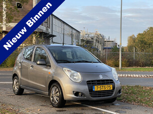 Suzuki Alto 1.0 Base EASSS | 5 Deurs | Trekhaak | APK 12-2025!