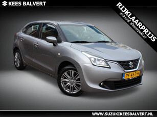 Suzuki Baleno 1.2 Exclusive AIRCO/LM VELGEN