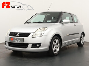 Suzuki Swift 1.3 Exclusive | L.M Velgen | Airco |