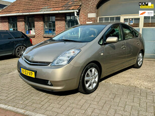 Toyota Prius 1.5 VVT-i Comfort I NIEUWSTAAT EERSTE EIGENAAR I