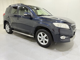 Toyota RAV4 2.2D-4D 110kW Clima/Navi