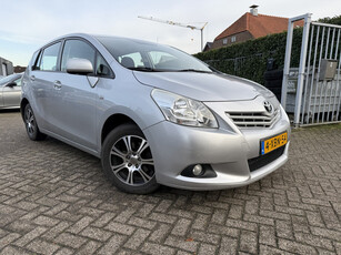 Toyota Verso 1.8 VVT-i DYNAMIQ 7P AUTOMAAT/TREKHAAK