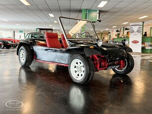 Volkswagen Buggy - ONLINE AUCTION