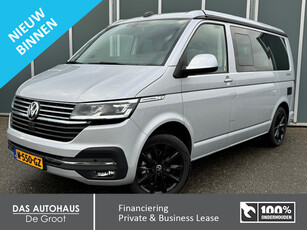 Volkswagen California 2.0 TDI 150pk DSG Ocean