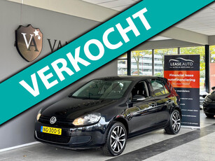 Volkswagen Golf 1.2 TSI |NWE APK| LM-Velgen