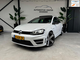 Volkswagen GOLF 2.0 TSI R ABT 370PK 4Motion