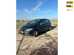 Volkswagen Golf Plus 1.4 FSI Bus.line