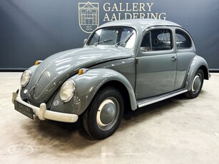 Volkswagen Kever 1200 - ONLINE AUCTION